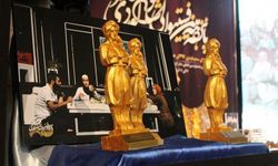 20. Kürt Tiyatro Festivali Perde Açıyor