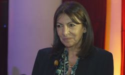 Paris Belediye Başkanı: Kendimi kürt gibi Hissediyorum