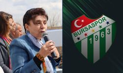 DEM Parti’den Leyla Zana tezahüratları için suç duyurusu