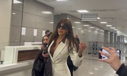 Ela Rümeysa Cebeci'nin ifadesi: Saran'la bir dönem ilişki yaşadım