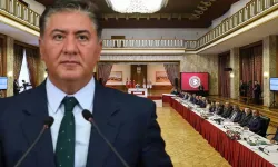 CHP’nin Demokratikleşme Paketi Komisyona Sunuldu