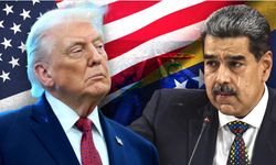 Trump Maduro'yu tehdit etti