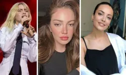 Ünlülere 'uyuşturucu' operasyonu: Aleyna Tilki, Danla Bilic ve İrem Sak gözaltına alındı!