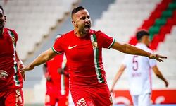 Dia Saba'ya Süper Lig'den kanca!