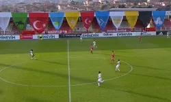 Amedspor’a milliyetçi provokasyon: "Sanırsın düşman takımı"