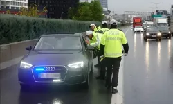 AYM'den çakarlı araçlar için emsal karar: Resmi Gazete'de yayımlandı