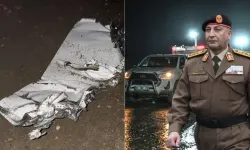 Ankara’daki uçak kazası paylaşımlarına soruşturma