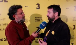 Aram Dildar: “Kürt sineması yeniden güçlü bir ivmede”