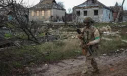 Zelenski: Ukrayna Toprak Vermeden Yeni Plan Sunacak