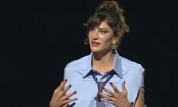 Uyuşturucu testi pozitif çıkan Berrak Tüzünataç ifade verdi