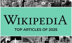 Wikipedia'da yılın en çok okunanları: Charlie Kirk zirvede