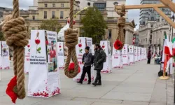 İran, kadın idamlarında dünyada ilk sırada