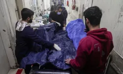 Halep’te ordu ile SDG arasında ateşkes