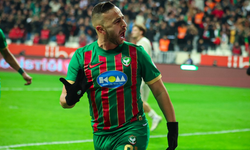 1. Lig’de haftanın kazananı Amedspor: Tüm rakipleri puan kaybetti