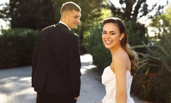 18 yaşına girmesini beklediler: Başakşehirli futbolcu, ünlü futbolcunun kızıyla evlendi