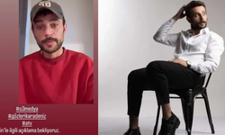 Oyuncu Kerem Arslanoğlu: "Gözleri Karadeniz dizisinin set çalışanı şiddet sonucu öldürüldü"