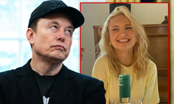 Elon Musk: Güzelliği 10 üzerinden 8 olan kadınlar sınır dışı edilmemeli