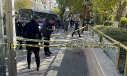 Diyarbakır'da eşini rahatsız eden adamı vurdu