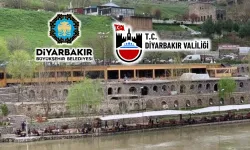 Valilik ve belediye anlaştı: Hevsel ve Dicle Vadisi’ndeki kaçak yapılar yıkılacak