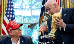 FIFA’nın Yeni Barış Ödülü Trump’a mı Gidiyor?