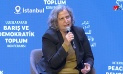 “Bizim Biraz Acelemiz Var”: Kışanak’tan Barış Çağrısı