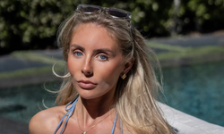 "1000 Erkekle Seks" belgeselinin yıldızı, 17 erkekle birlikte gözaltına alındı