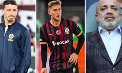 Mert Hakan Yandaş, Metehan Baltacı ve Murat Sancak Silivri'ye gönderildi