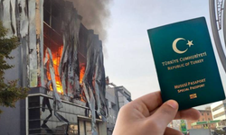 Dilovası'ndaki yangın faciasında "yeşil pasaport" detayı