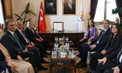 DEM Parti İmralı Heyeti-AKP görüşmesinin tarihi netleşti