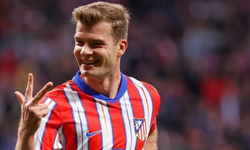 Alexander Sörloth'un Fenerbahçe'den istediği maaş ortaya çıktı