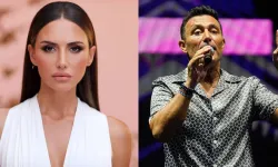 Nafaka krizi: Emina Jahoviç, Mustafa Sandal'a dava açtı