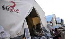 Savcılık belgeledi: Kızılay 6 Şubat depremlerinde çadır sattı