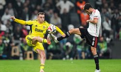 Beşiktaş - Fenerbahçe derbisinin tarihi belli oldu