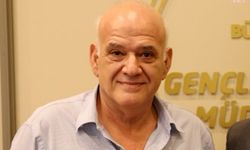 Ahmet Çakar, kalp krizi şüphesiyle yeniden hastaneye kaldırıldı