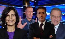 Futbolda şike kumpası soruşturmasında dört gözaltı