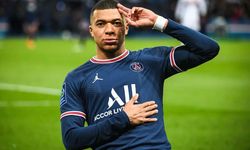 Mbappe PSG'den 60 milyon avro tazminat kazandı