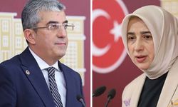 CHP ile AKP arasındaki ‘utanmıyoruz’ krizinde hangi çocuklar var?