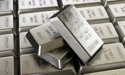 Gümüş rekora doymuyor