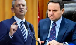 İddia: "Özel, Gürlek'le anlaştı, AKP’lilerden gelen belgeleri paylaşmadı"