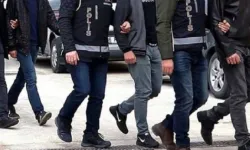 Şırnak’ta ev baskınları: 3 genç darp edilerek gözaltında