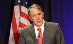 Galbraith: PKK'nin talepleri küçük çünkü Türkiye’de kaybetti