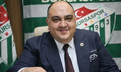 Bursaspor’un “Leyla Zana” tezahüratı cezasını İYİP Milletvekili Gürban ödedi