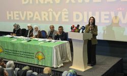 Kürt alimler: Kürtler tüm halklarla eşit haklara sahiptir