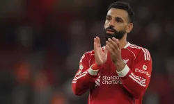 Salah: Liverpool beni otobüsün altına atmış gibi görünüyor
