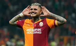 Galatasaray'da Mauro Icardi gelişmesi