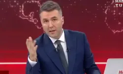 HaberTürk, gözaltına alınan Mehmet Akif Ersoy'u görevden uzaklaştırdı