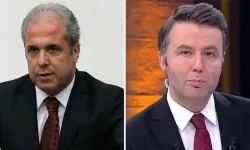 AKP'li Tayyar: Mehmet Akif Ersoy daha önce görevden alınacaktı 'hatırlı' dostlar aşılamadı