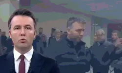 Mehmet Akif Ersoy'un tutukluluk gerekçesi: Uyuşturucu, çoklu cinsel ilişki...