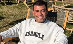 Hakkında uyuşturucudan yakalama kararı var: Vidinli'den mesaj