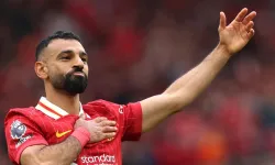 Galatasaray'da Mohamed Salah bombası: İngiliz basını yazıyor